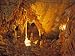 Drapery Room, Mammoth Cave National Park, Kentucky, USA Art Photographic Poster Print...