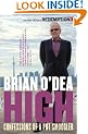 High: Confessions of a Pot Smuggler