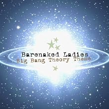 Big Bang Theory Theme