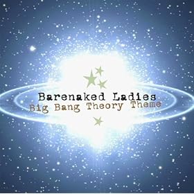 Big Bang Theory Theme