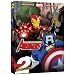 Avengers: Earth's Mightiest Heroes (Season 1, Part 2)