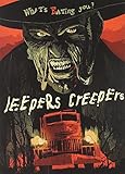 Jeepers Creepers