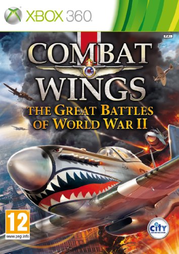 Combat Wings The Great Battles of World War II