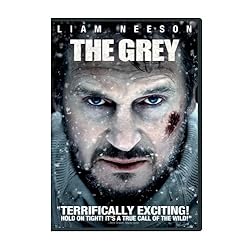 The Grey