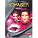 Star Trek Voyager  - Season 4 (Slimline Edition) [DVD]