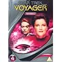 Star Trek Voyager  - Season 4 (Slimline Edition)