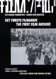 The First Film Archive ( Det første filmarkiv ) ( The 1st Film Archive ) [ NON-USA FORMAT, PAL, Reg.2 Import - Denmark ]