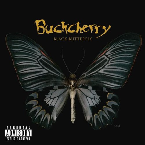 Black Butterfly [Explicit]
