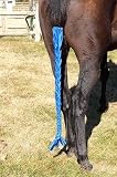 Centaur Lycra Braid n Tail Bag