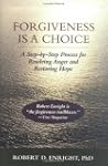 Forgiveness Is A Choice