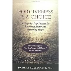 Forgiveness Is A Choice