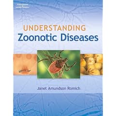 Understanding Zoonotic Diseases by Janet Amundson Romich