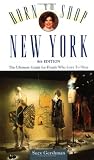 New York (Frommer's Born to Shop)