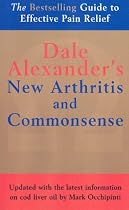 The New Arthritis and Common Sense