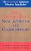 The New Arthritis and Common Sense