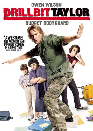 Childrens Toyshop  DVD : Drillbit Taylor [2008] (REGION 1) (NTSC)