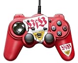 Eigenschaften Bigben Interactive  / Playstation 2 - Controller VFB Stuttgart