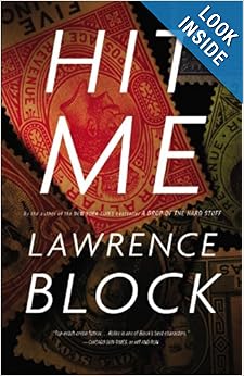 Hit Me  - Lawrence Block 