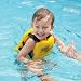 Foam Pad Swim Trainer MD/LG (40-55 lbs.)