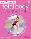 15 minute total body workout