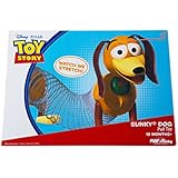 Slinky Dog Pull Toy, Toy Story 3
