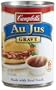 Campbell's Au Jus Gravy, 10.5-Ounce Cans (Pack of 24)