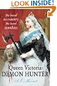 Queen Victoria: Demon Hunter