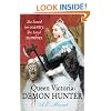 Queen Victoria: Demon Hunter