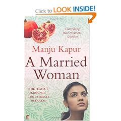 A Married Woman