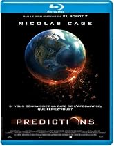 Pr&eacute;dictions [Blu-ray]