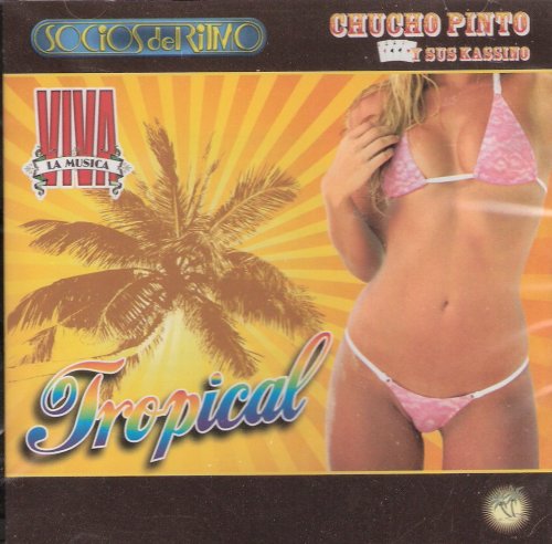 Los Socios del Ritmo - Los Socios Del Ritmo - Zortam Music