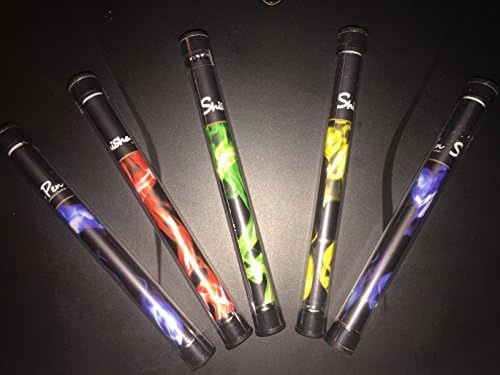 hPen - Electronic Pen With Carrying Case (Mango)