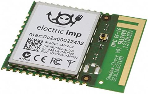 IMP 802.11B/G/N NODE MODULE