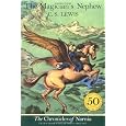 The Magician's Nephew