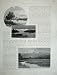 1886 Australia Snowy River Latrobe Upper Murray Dargal