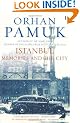 Istanbul: Memories of a City