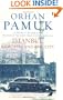 Istanbul: Memories of a City