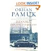 Istanbul: Memories of a City