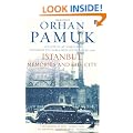 Istanbul: Memories of a City