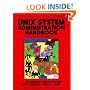 UNIX System Administration Handbook (3rd Edition)