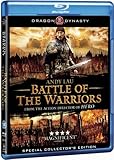 Image de Battle of the Warriors [Blu-ray]