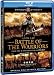 Battle of the Warriors [Blu-ray]