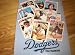 1980 Dodgers Yearbook Magazine