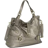 timi & leslie Hannah Diaper Bag