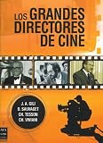 Los grandes directores de cine