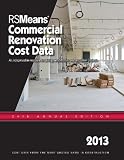 RSMeans Commercial Renovation Cost Data 2013 - RS-Commercial