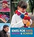 Knits for Hats, Gloves & Scarves (Craft Library)