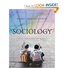 Sociology: Your Compass for a New World
