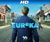 Eureka Season 1 [HD]