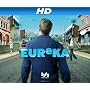 Eureka Season 1 [HD]